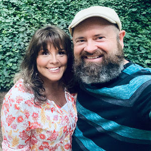 Meet your Posher, Sara and matt